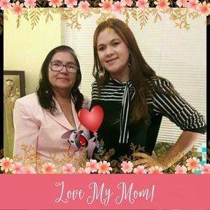 Meet your Posher, Bruna